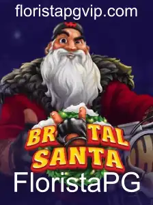 Descubra as Emoções de Natal com BrutalSanta: O Jogo Ferreiro da Temporada