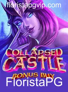 Explorando o Fascinante Mundo de CollapsedCastleBonusBuy