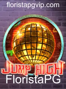 Descubra JumpHigh: O Desafio de Superação com FloristaPG
