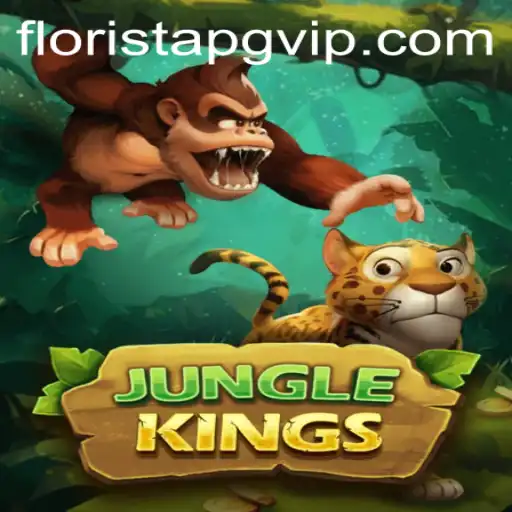 Explorando JungleKings: Um Mergulho na Selva com FloristaPG