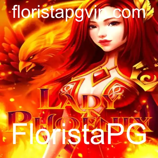 Explorando o Mundo Encantador de LadyPhoenix: Uma Aventura Inédita de FloristaPG