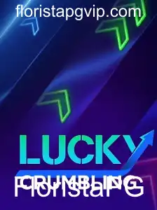 Descubra o Fascinante Mundo de LuckyCrumbling: O Jogo que Está Conquistando as Redes