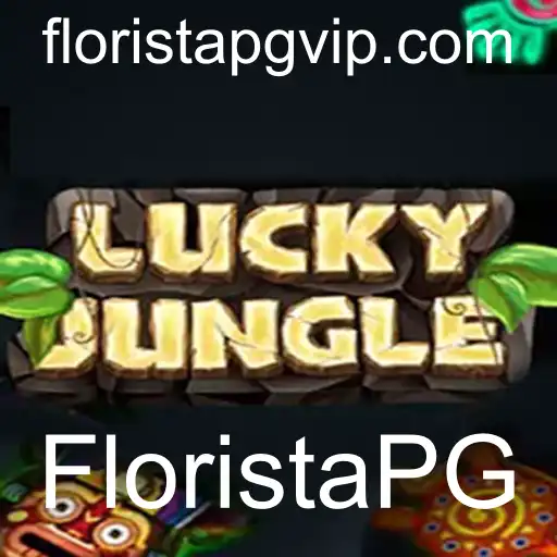 Explorando o Mundo de LuckyJungle: Aventura, Estratégia e Diversão