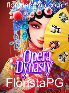 OperaDynasty: Mergulhando no Fascinante Mundo do Jogo com FloristaPG