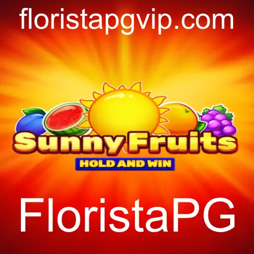 Descubra o Mundo Encantado de SunnyFruits com FloristaPG